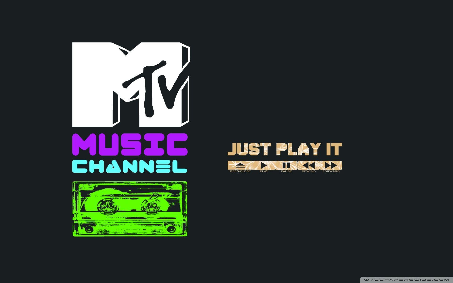 MTV Wallpapers Wallpaper Cave