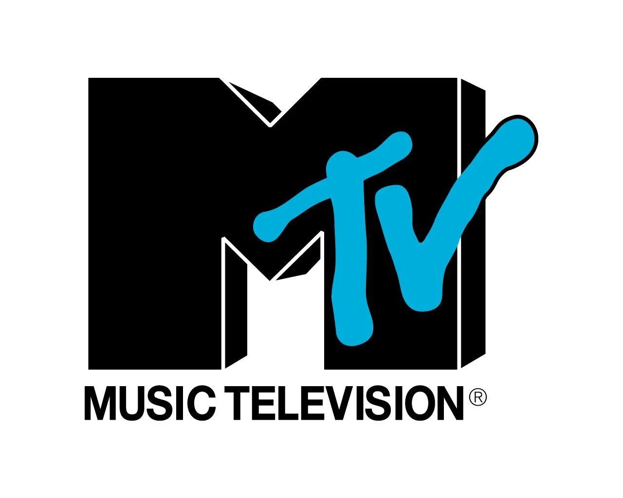 MTV Logo Wallpapers - Wallpaper Cave