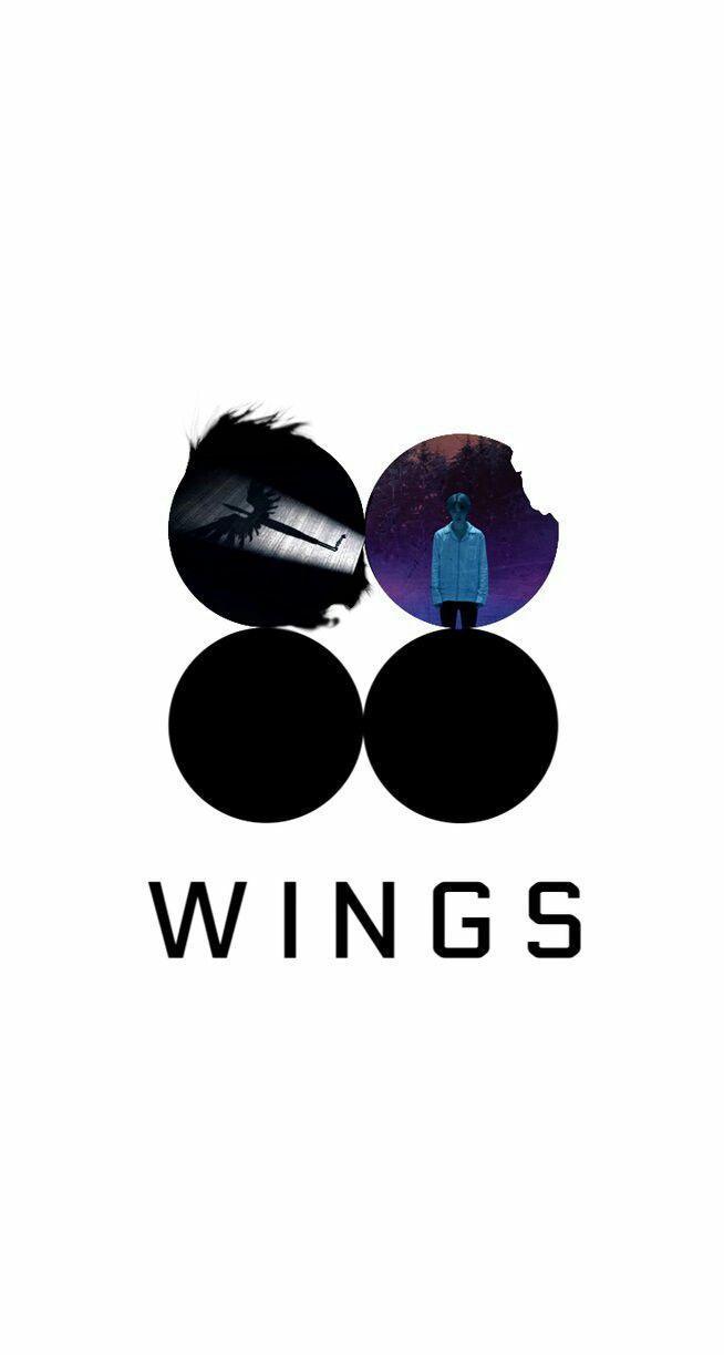 BTS Wings Wallpapers Wallpaper Cave