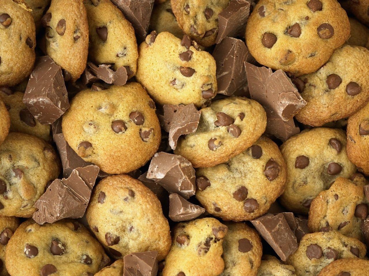 Cookies Wallpapers Wallpaper Cave
