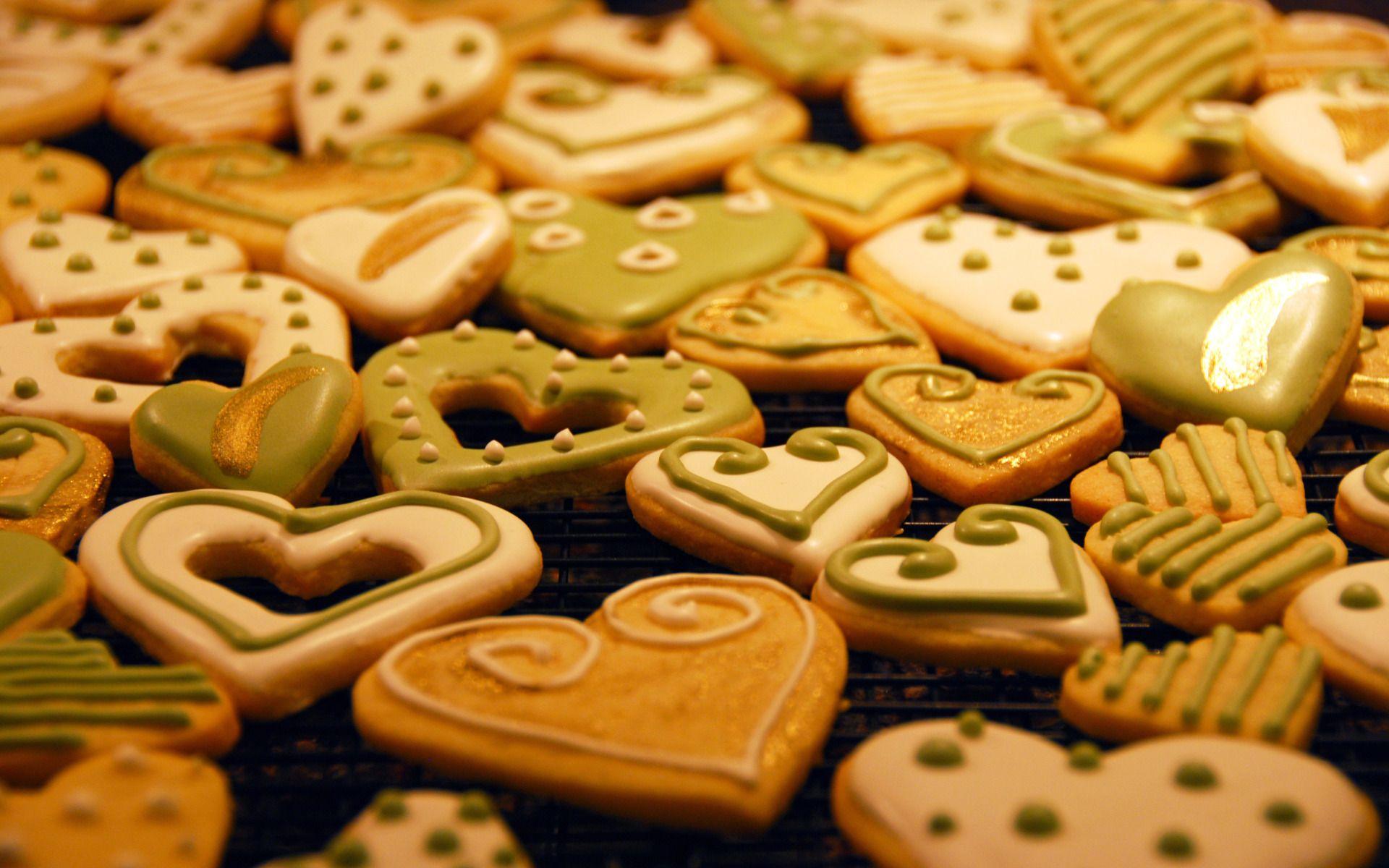 Cookies Wallpapers Wallpaper Cave