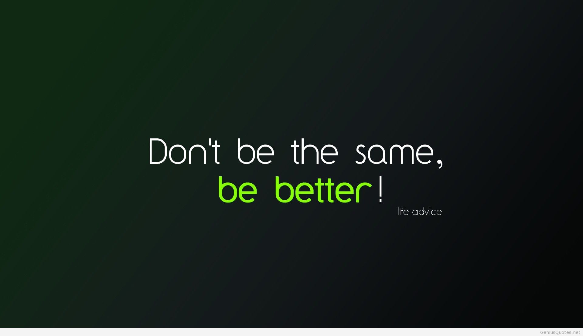 Advice Wallpapers Wallpaper Cave