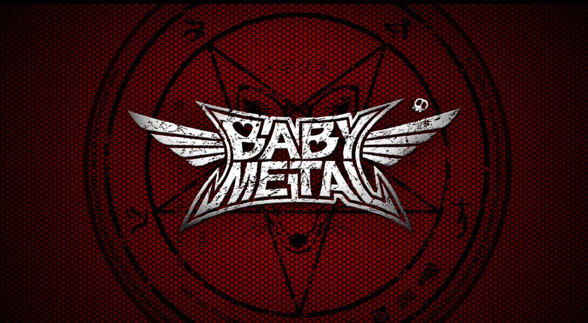 BABYMETAL Wallpapers Wallpaper Cave