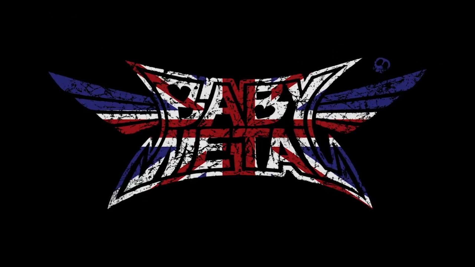 BABYMETAL Wallpapers Wallpaper Cave