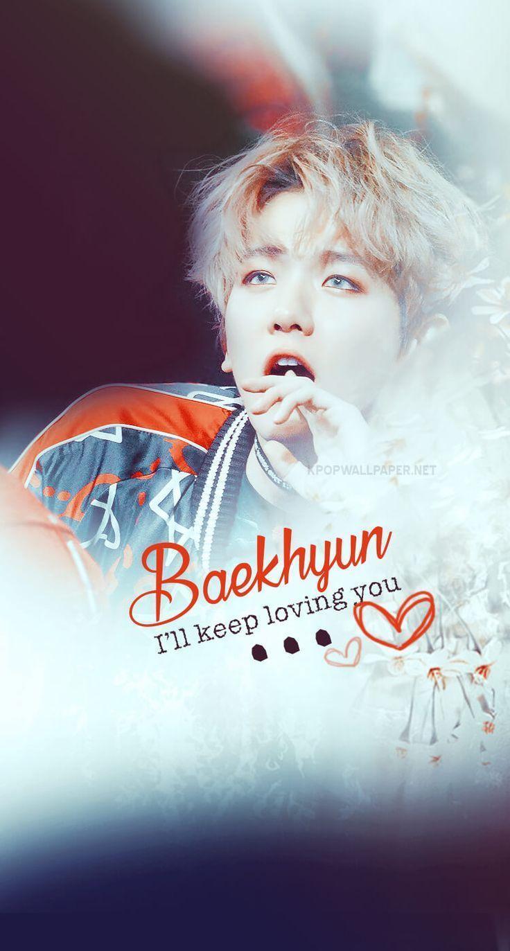 Baekhyun Wallpapers Wallpaper Cave