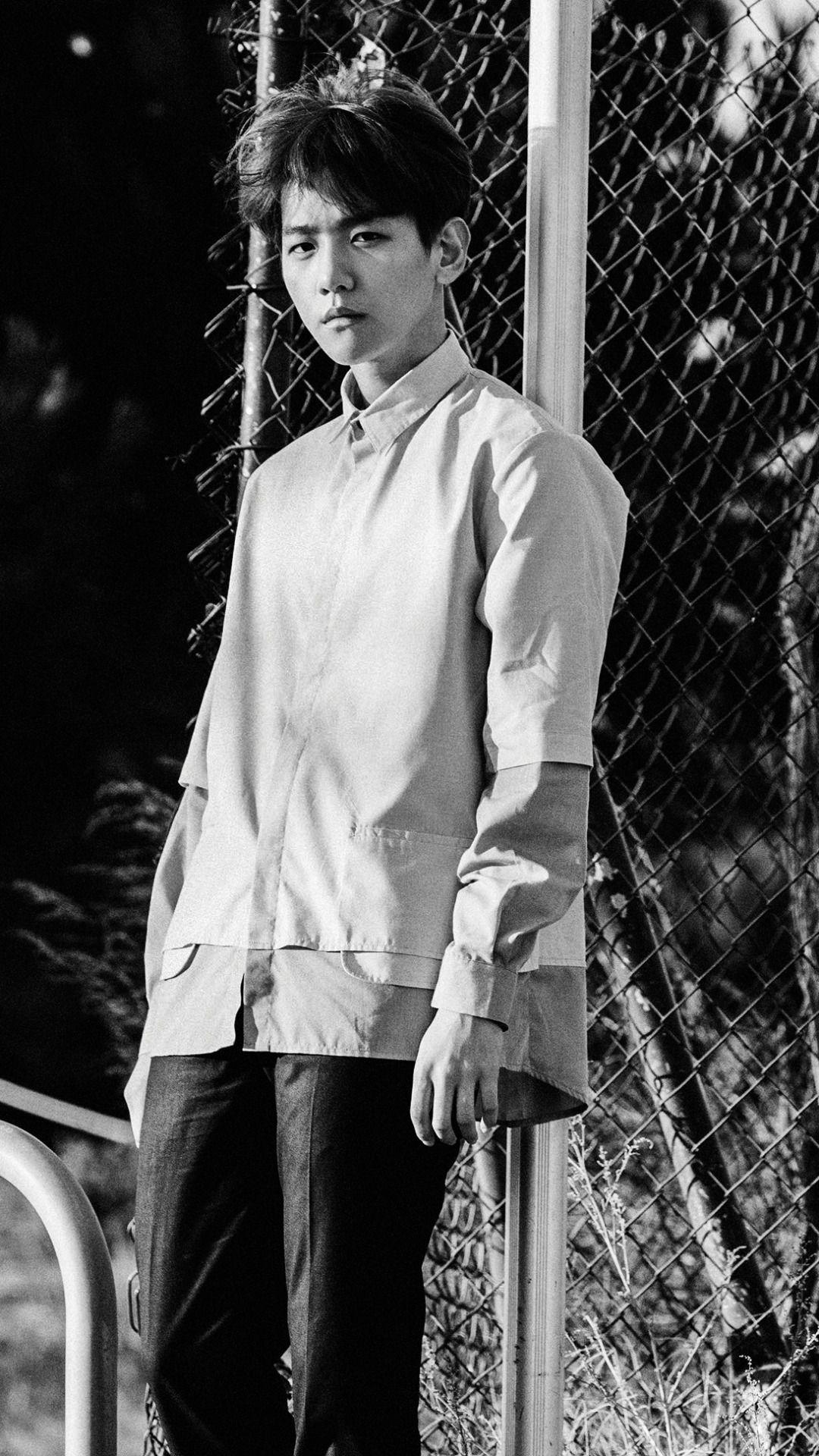 Baekhyun Wallpapers Wallpaper Cave