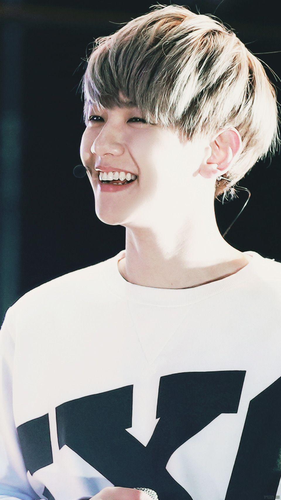 Baekhyun Wallpapers Wallpaper Cave