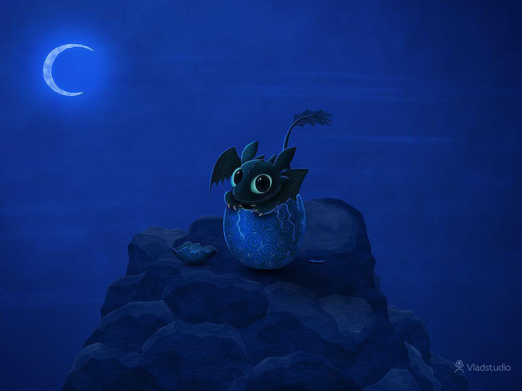 How To Train Your Dragon Wallpapers Wallpaper Cave
