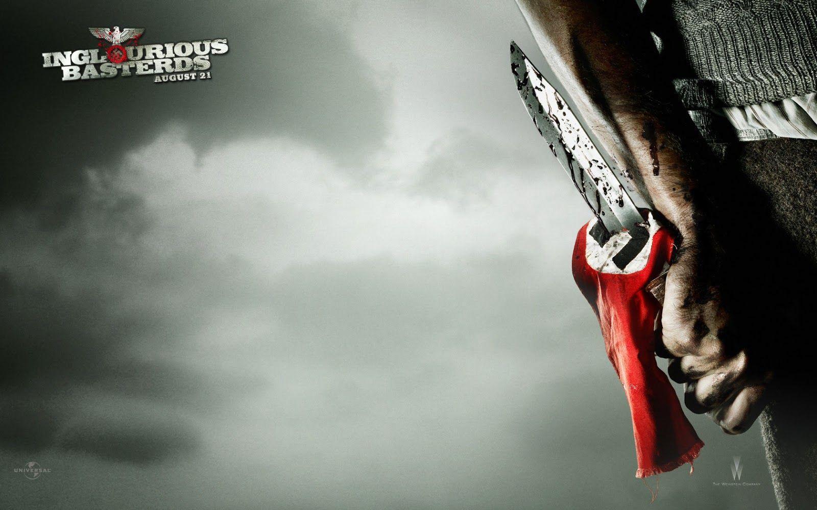 Inglourious Basterds Wallpapers Wallpaper Cave