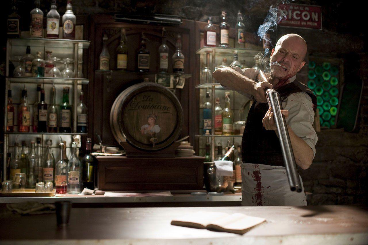 Inglourious Basterds Wallpapers Wallpaper Cave