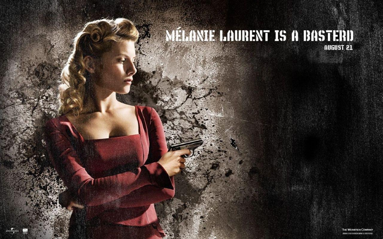 Inglourious Basterds Wallpapers Wallpaper Cave