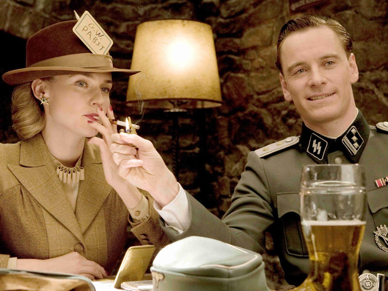 Inglourious Basterds Wallpapers Wallpaper Cave