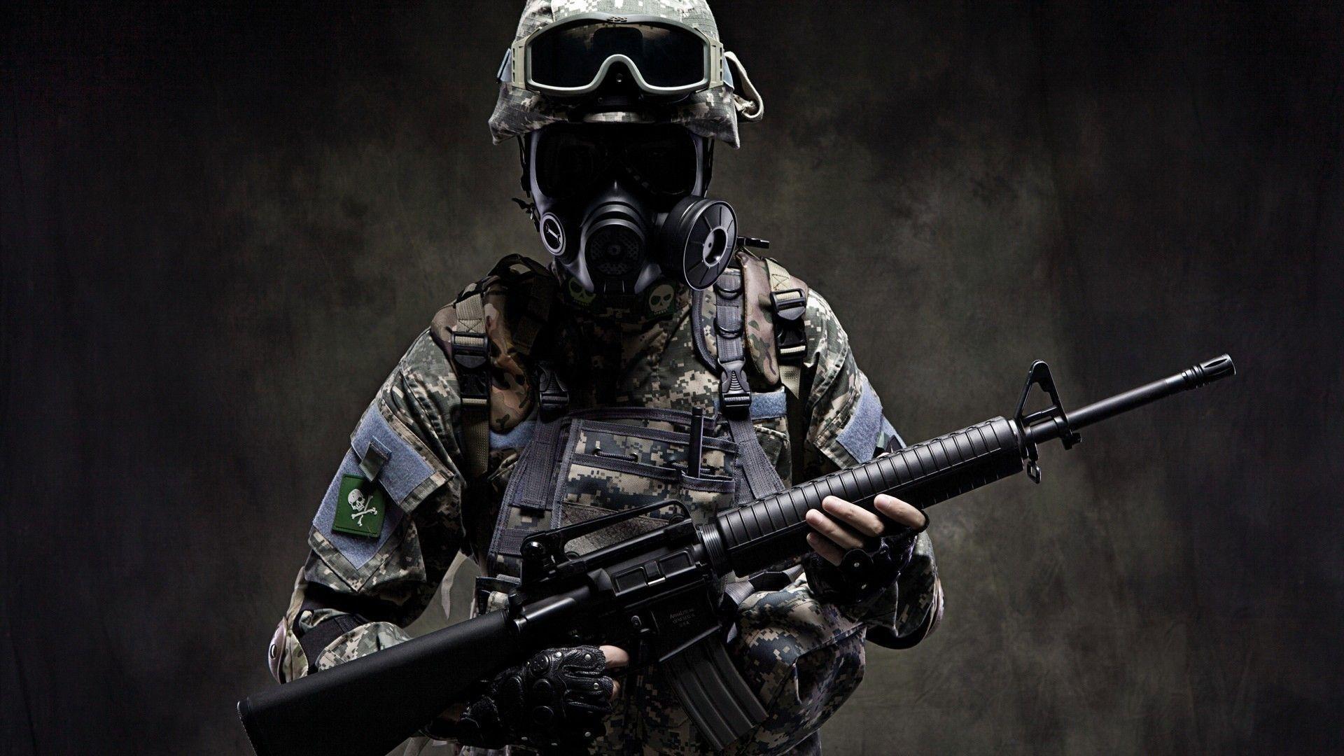 US Special Forces Wallpapers Wallpaper Cave