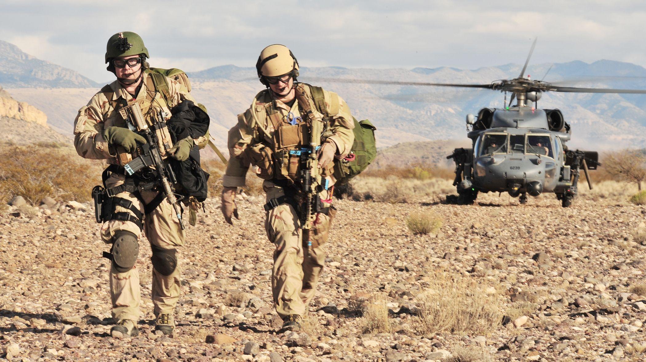 US Special Forces Wallpapers Wallpaper Cave