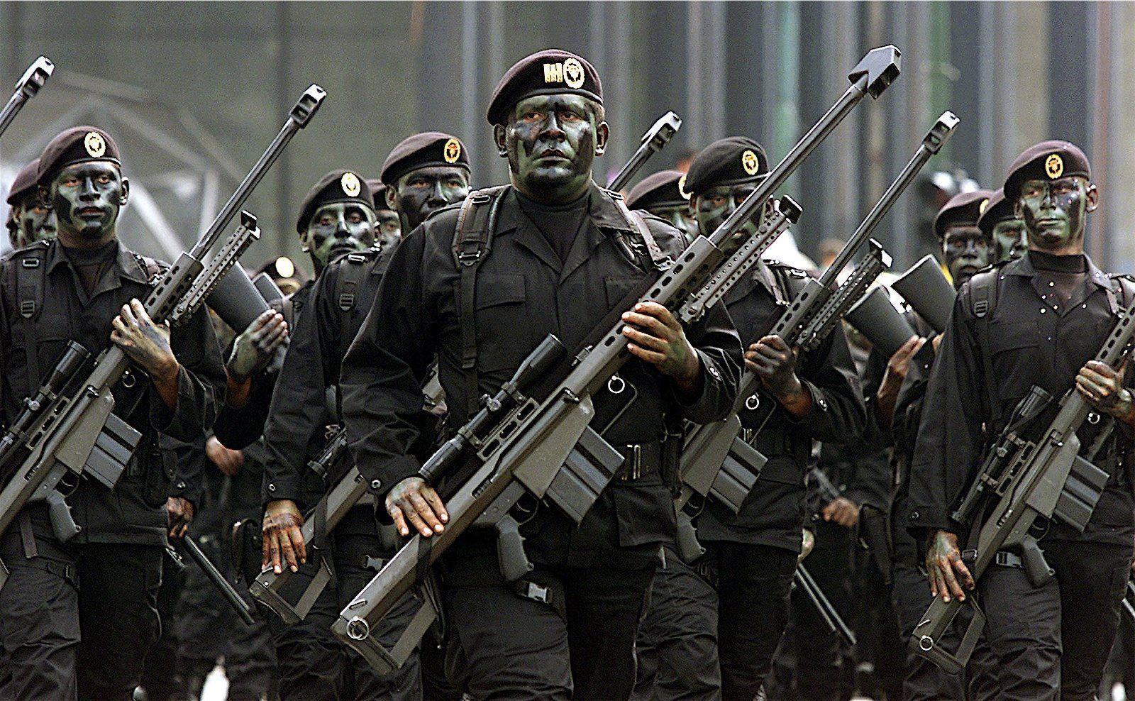 US Special Forces Wallpapers Wallpaper Cave