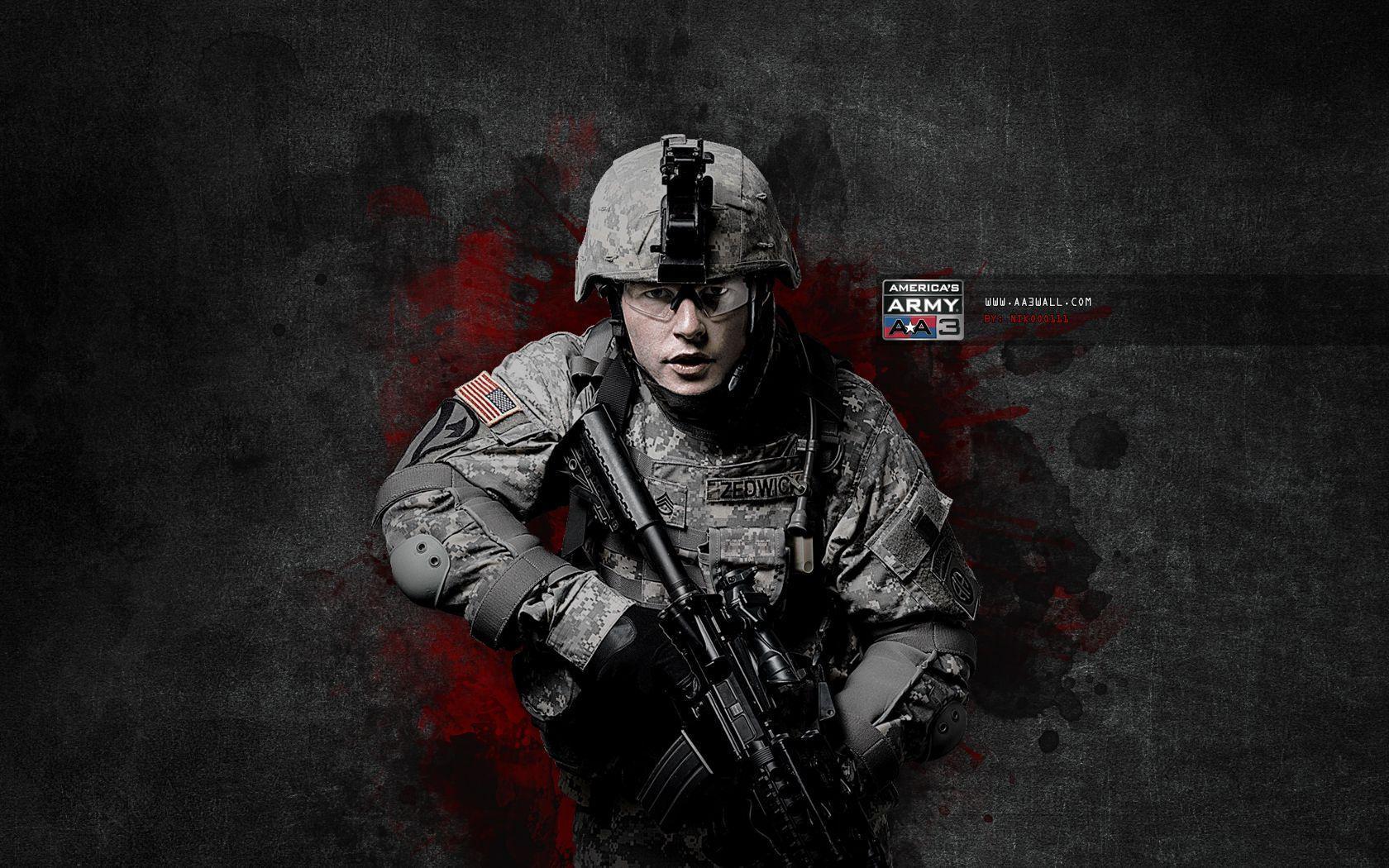 US Special Forces Wallpapers Wallpaper Cave