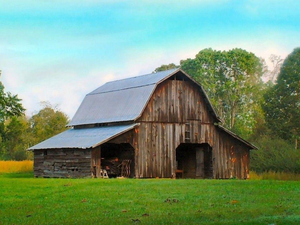 Barns Wallpapers Wallpaper Cave