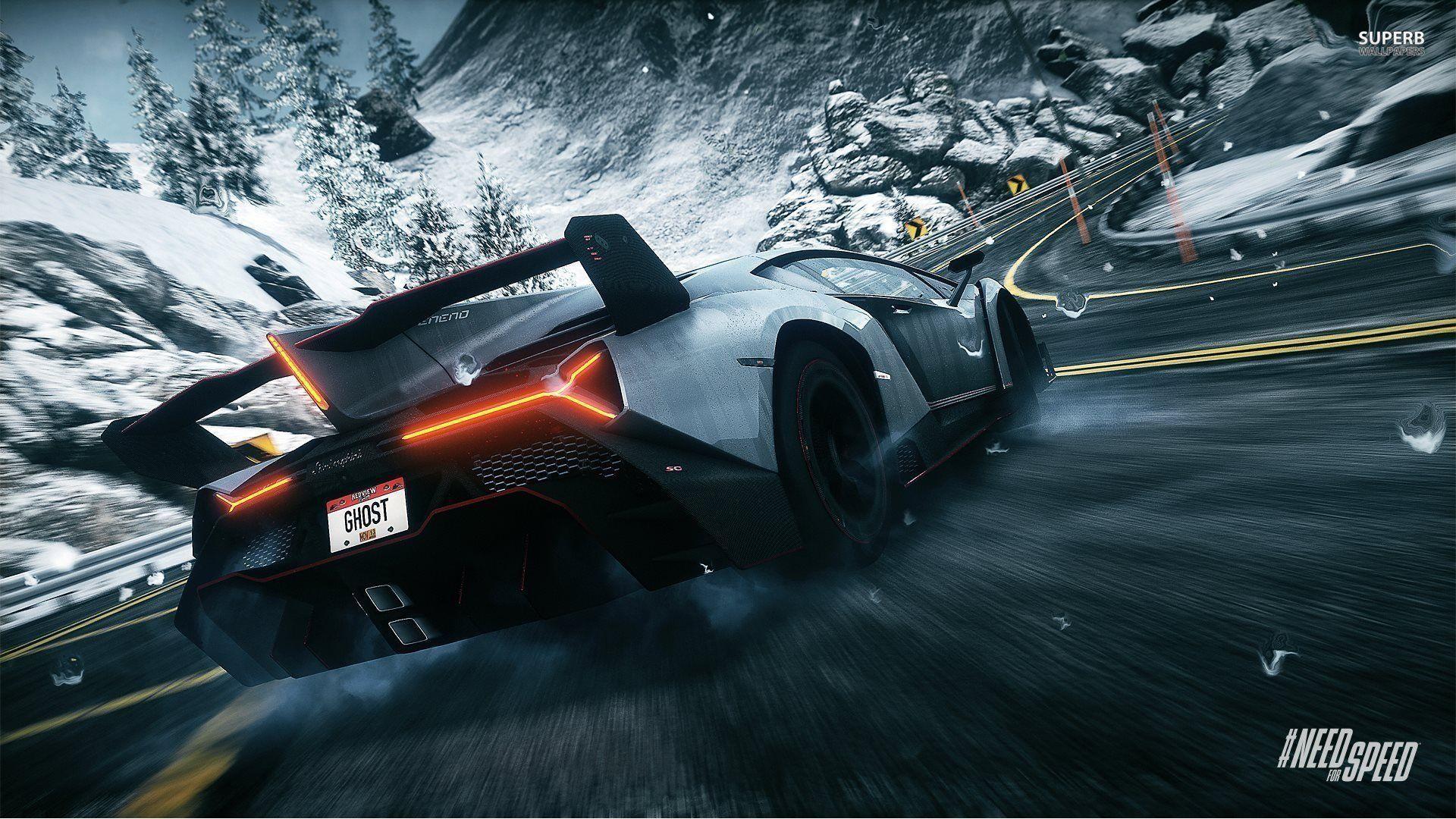 Need For Speed Rivals Wallpapers Wallpaper Cave