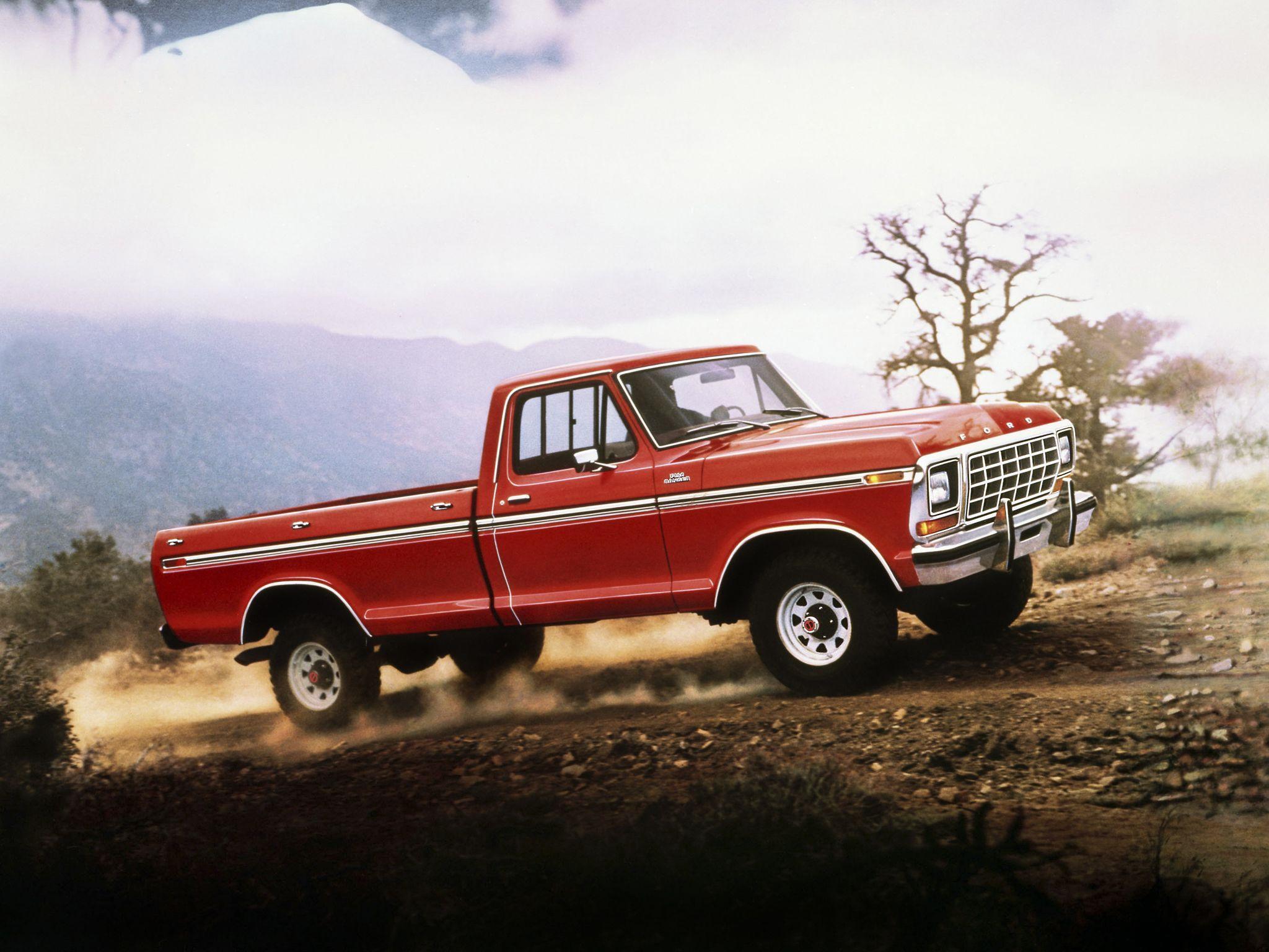Pickup Wallpapers Wallpaper Cave