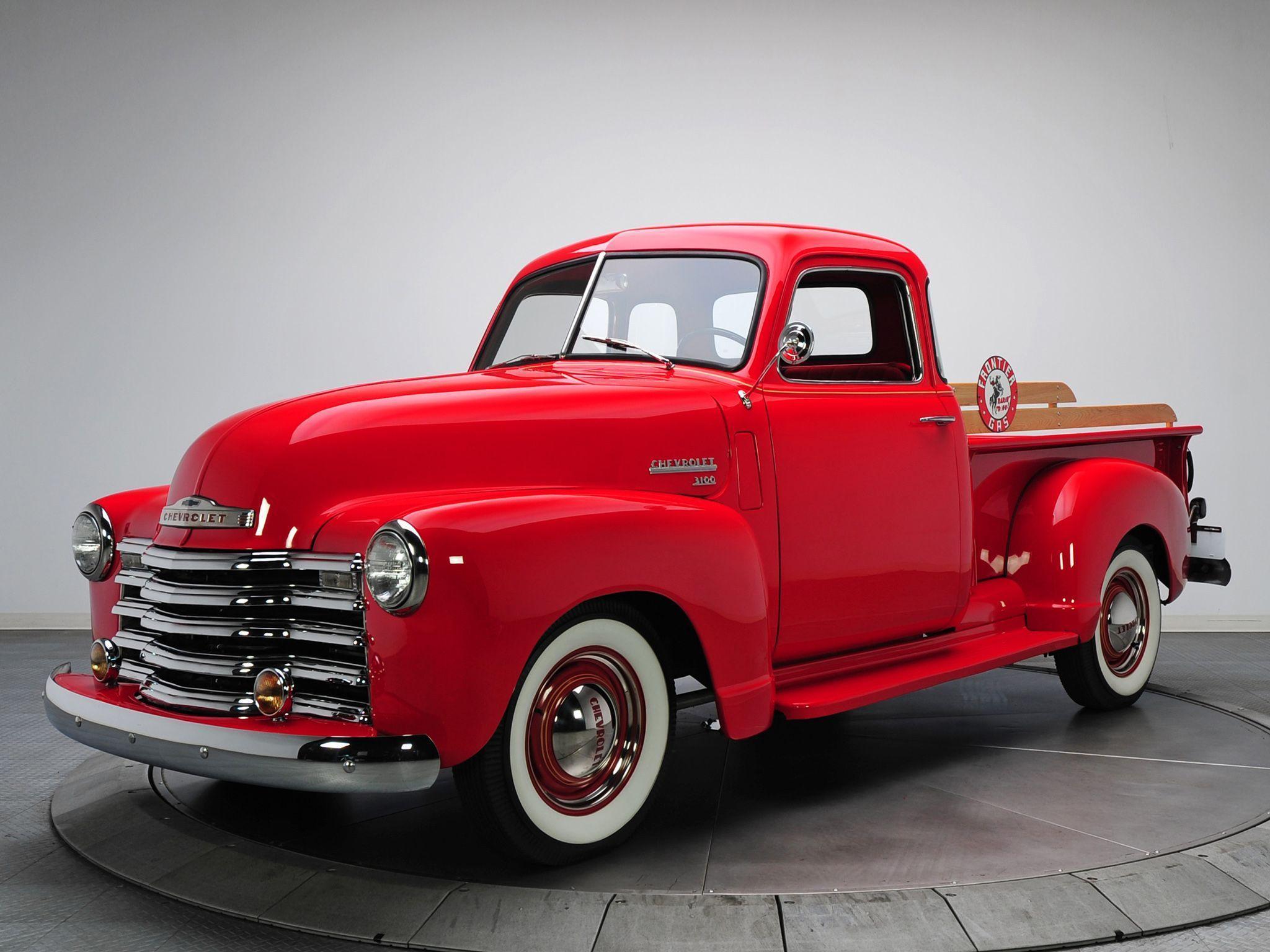 Pickup Wallpapers Wallpaper Cave