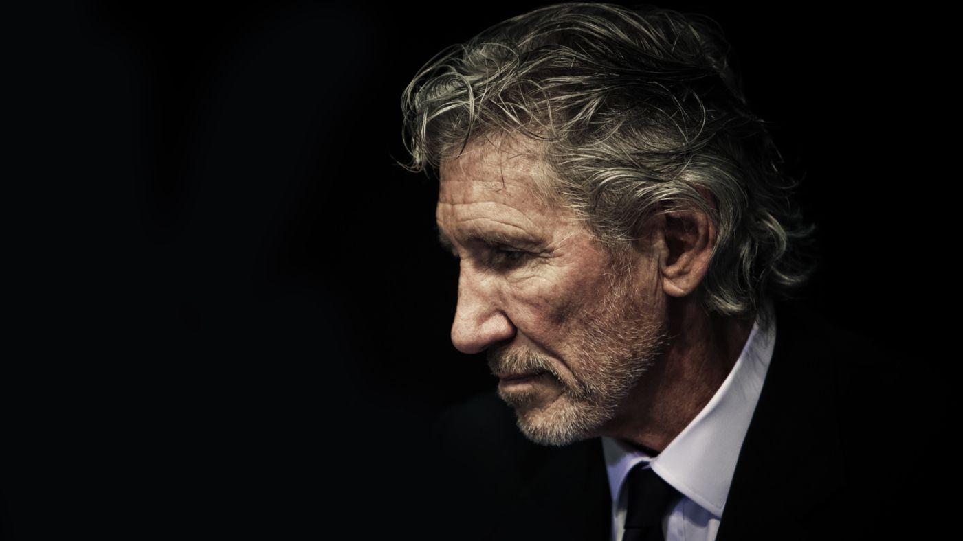 Roger Waters Wallpapers Wallpaper Cave