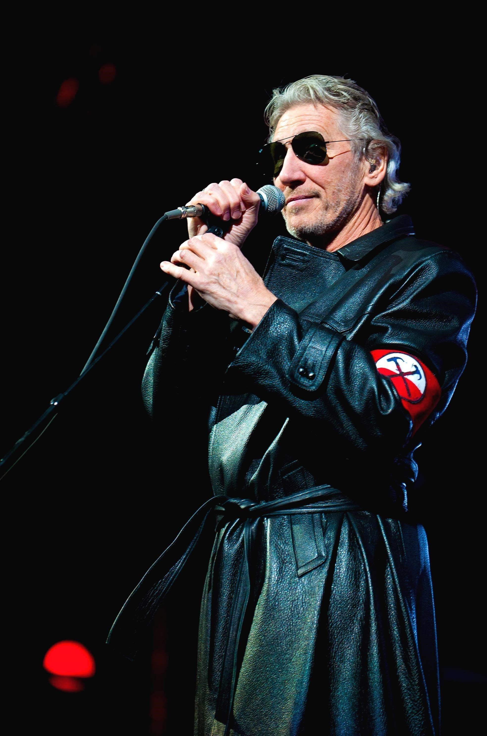 Roger Waters Wallpapers Wallpaper Cave