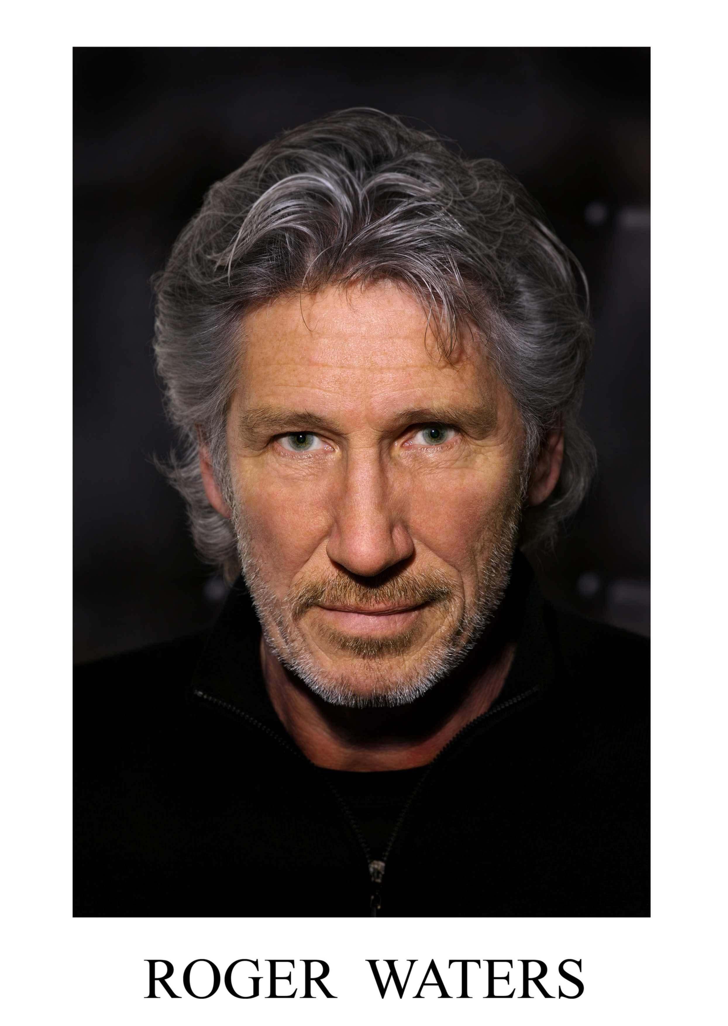 Roger Waters Wallpapers Wallpaper Cave