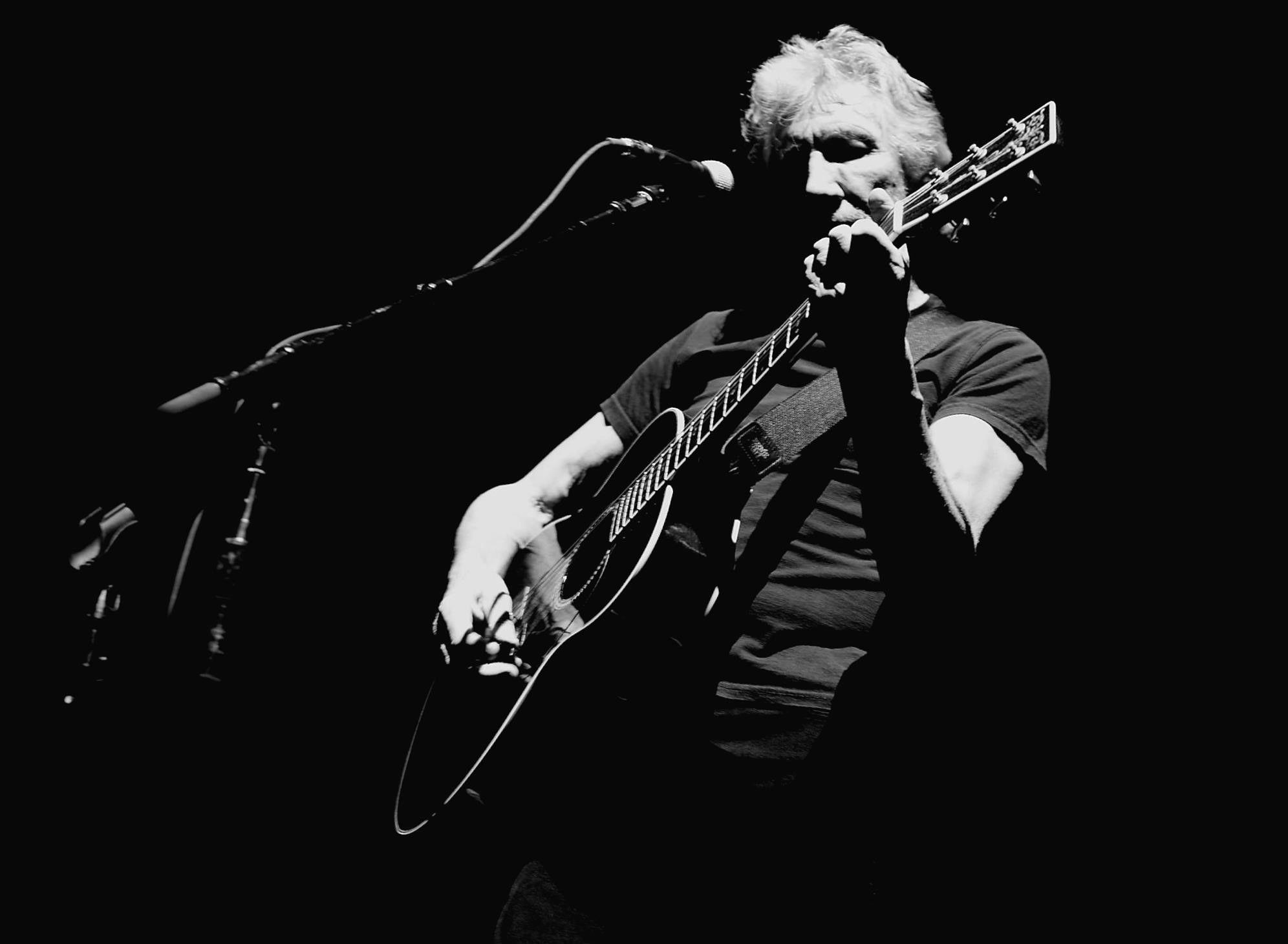 Roger Waters Wallpapers Wallpaper Cave