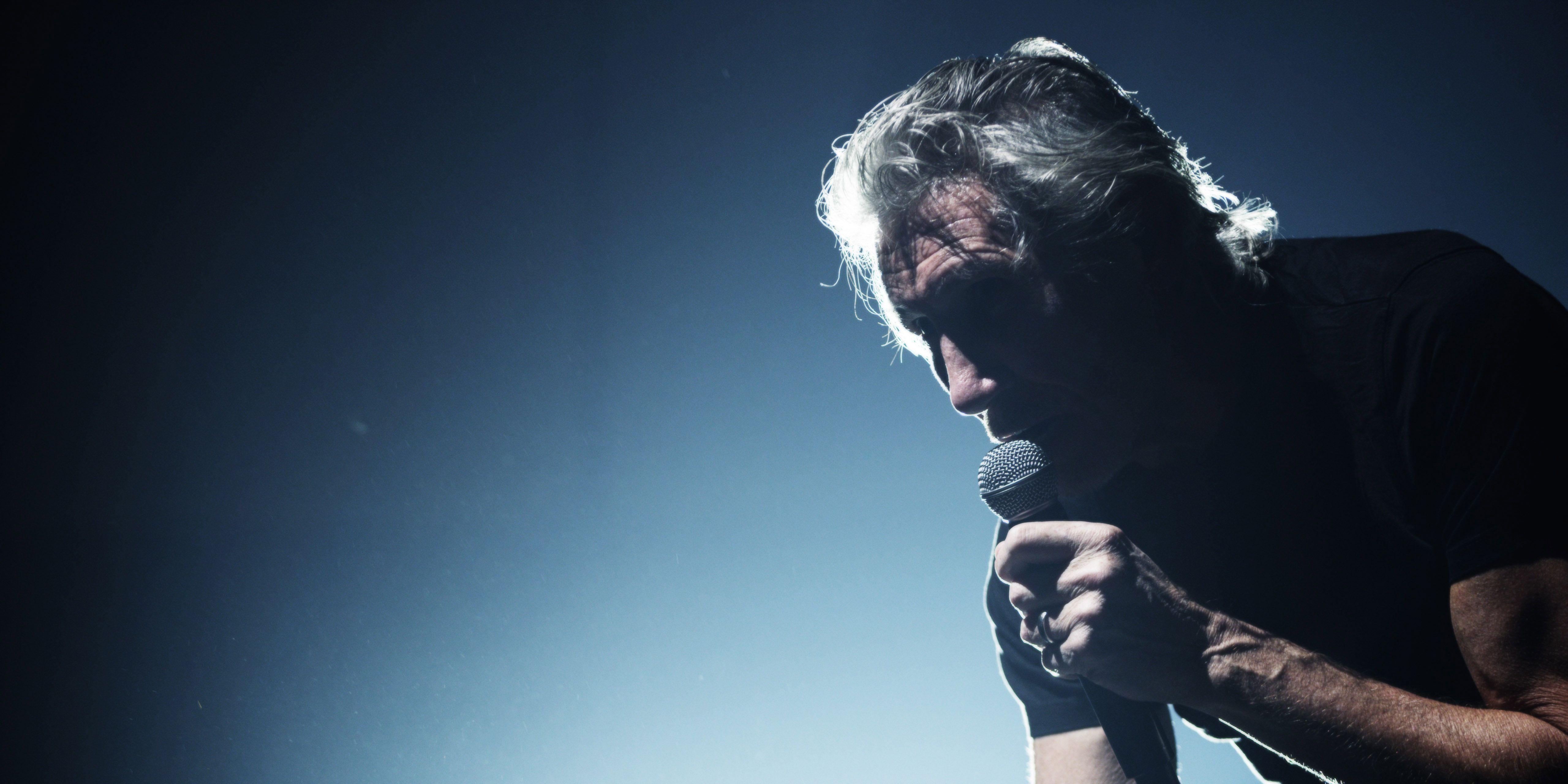 Roger Waters Wallpapers Wallpaper Cave