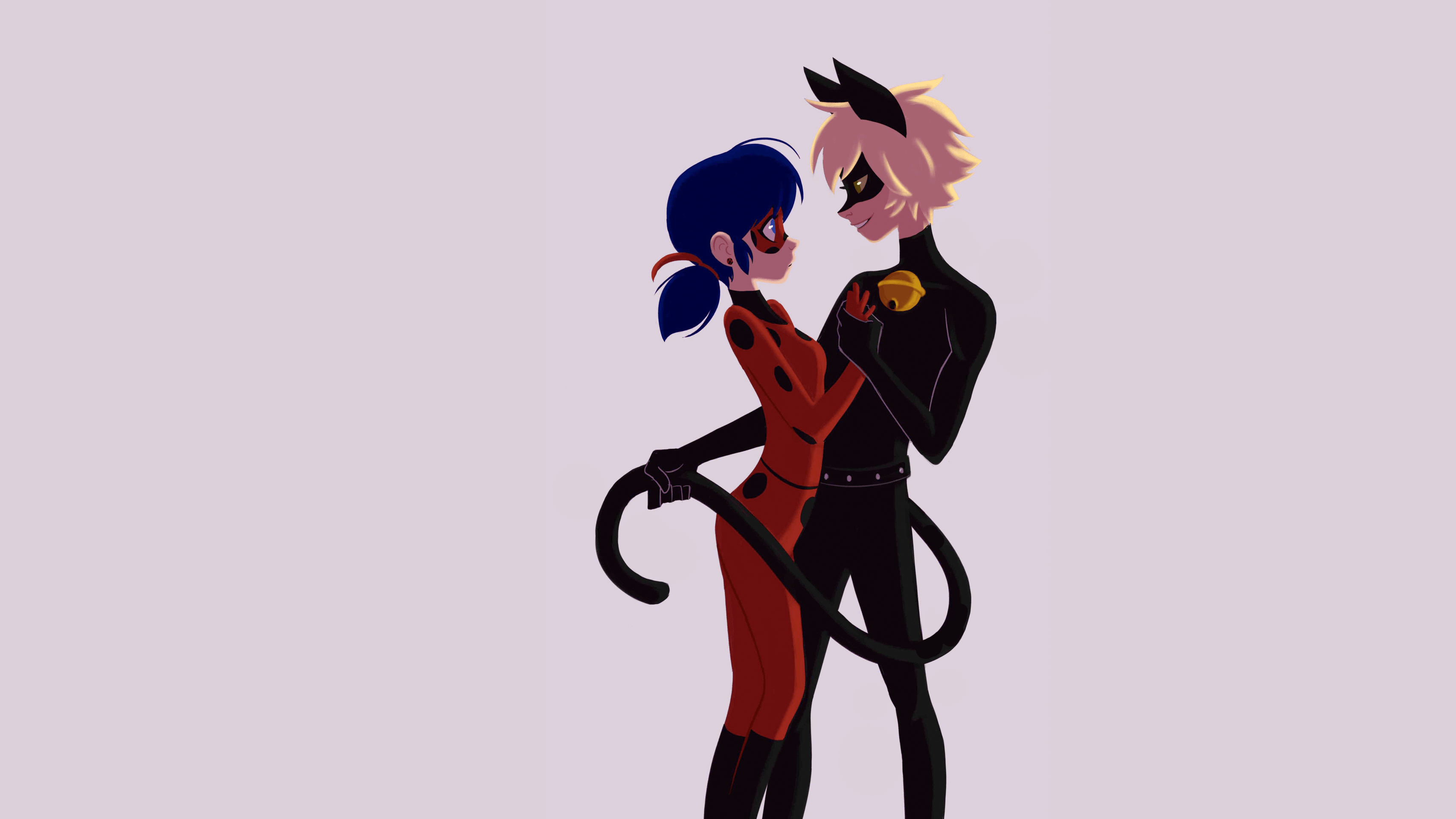 Miraculous Tales Of Ladybug & Cat Noir Wallpapers Wallpaper Cave
