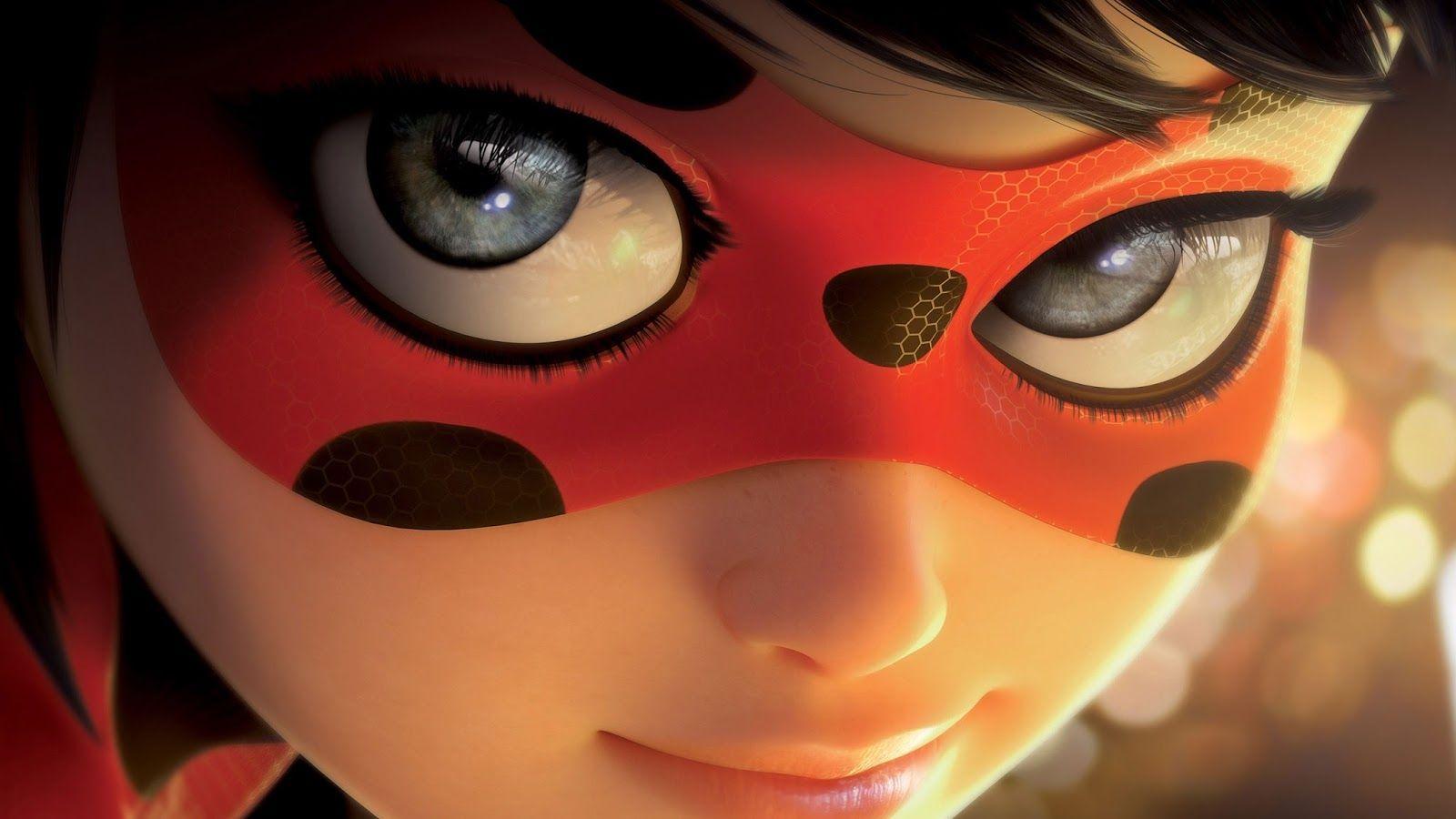 Miraculous Tales Of Ladybug & Cat Noir Wallpapers