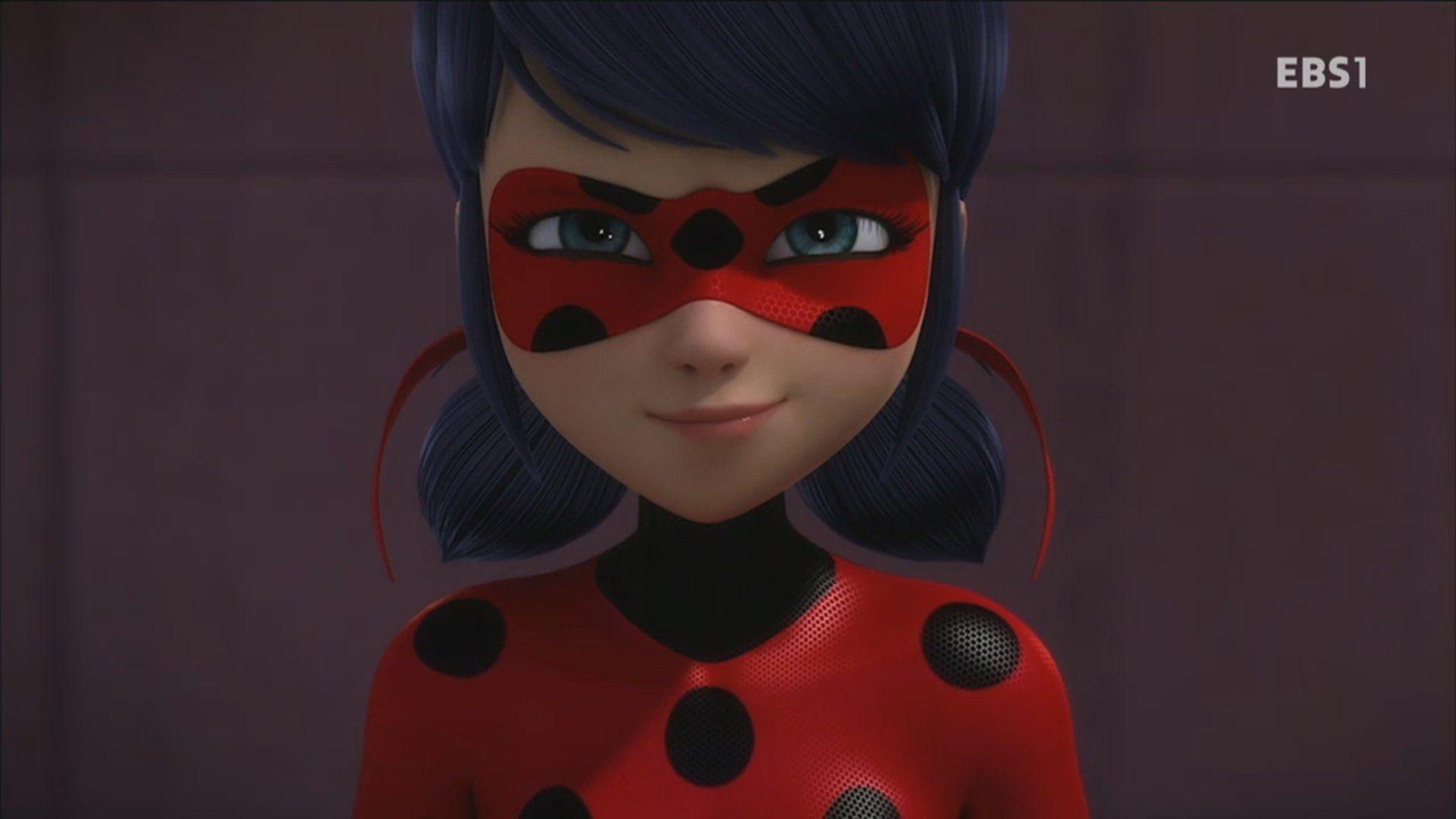 Miraculous Tales Of Ladybug & Cat Noir Wallpapers