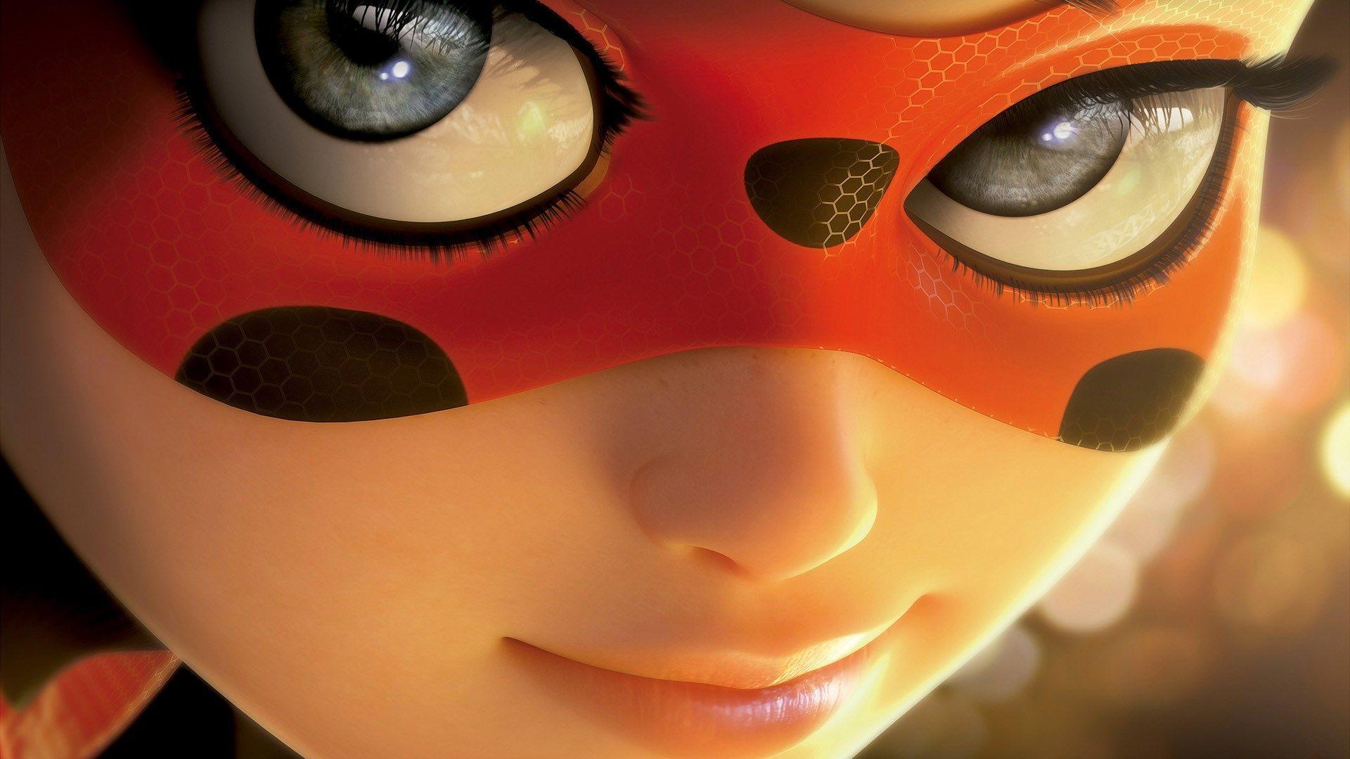 Miraculous Tales Of Ladybug & Cat Noir Wallpapers