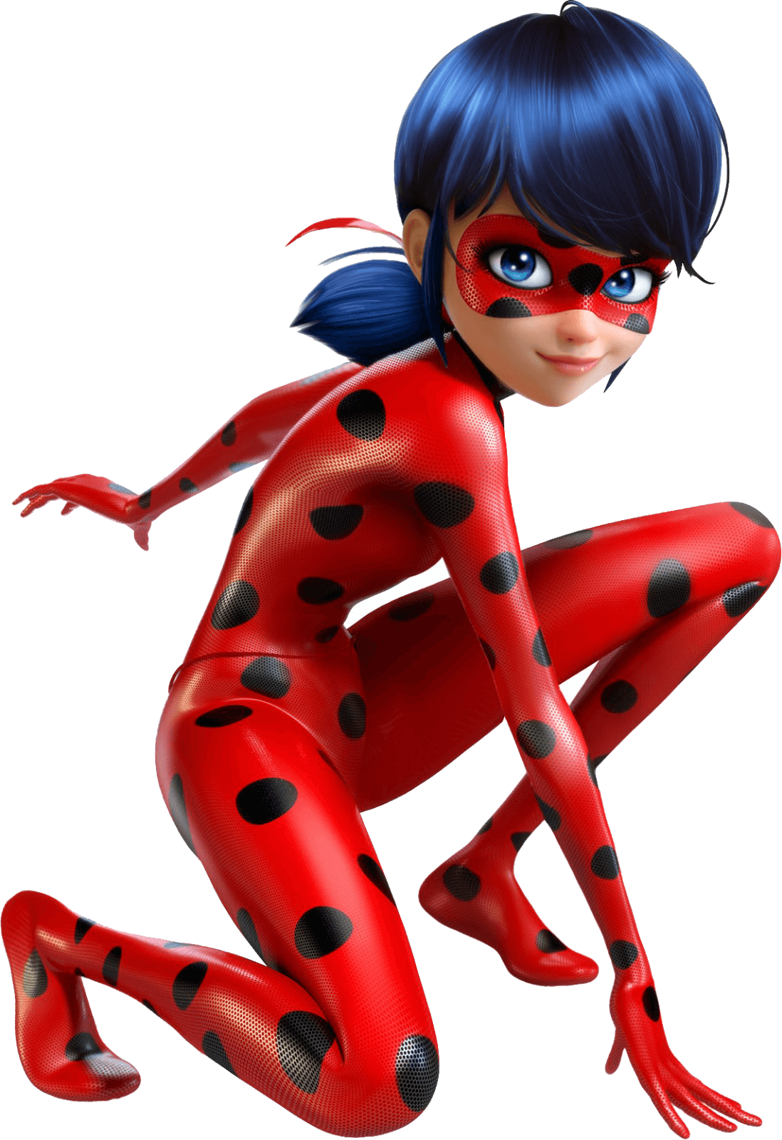 Miraculous Tales Of Ladybug & Cat Noir Wallpapers