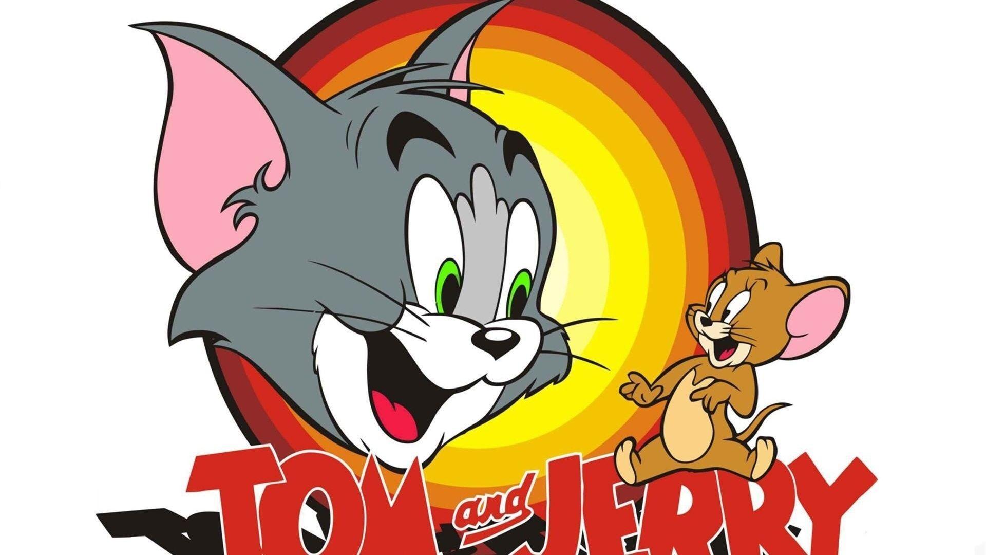 Tom And Jerry Wallpapers Wallpaper Cave