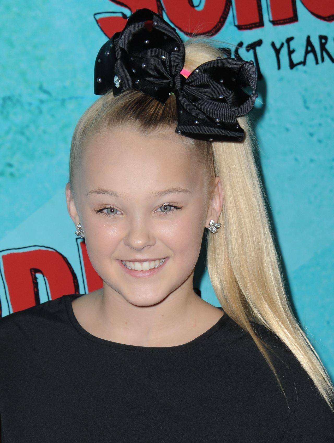 JoJo Siwa Wallpapers Wallpaper Cave