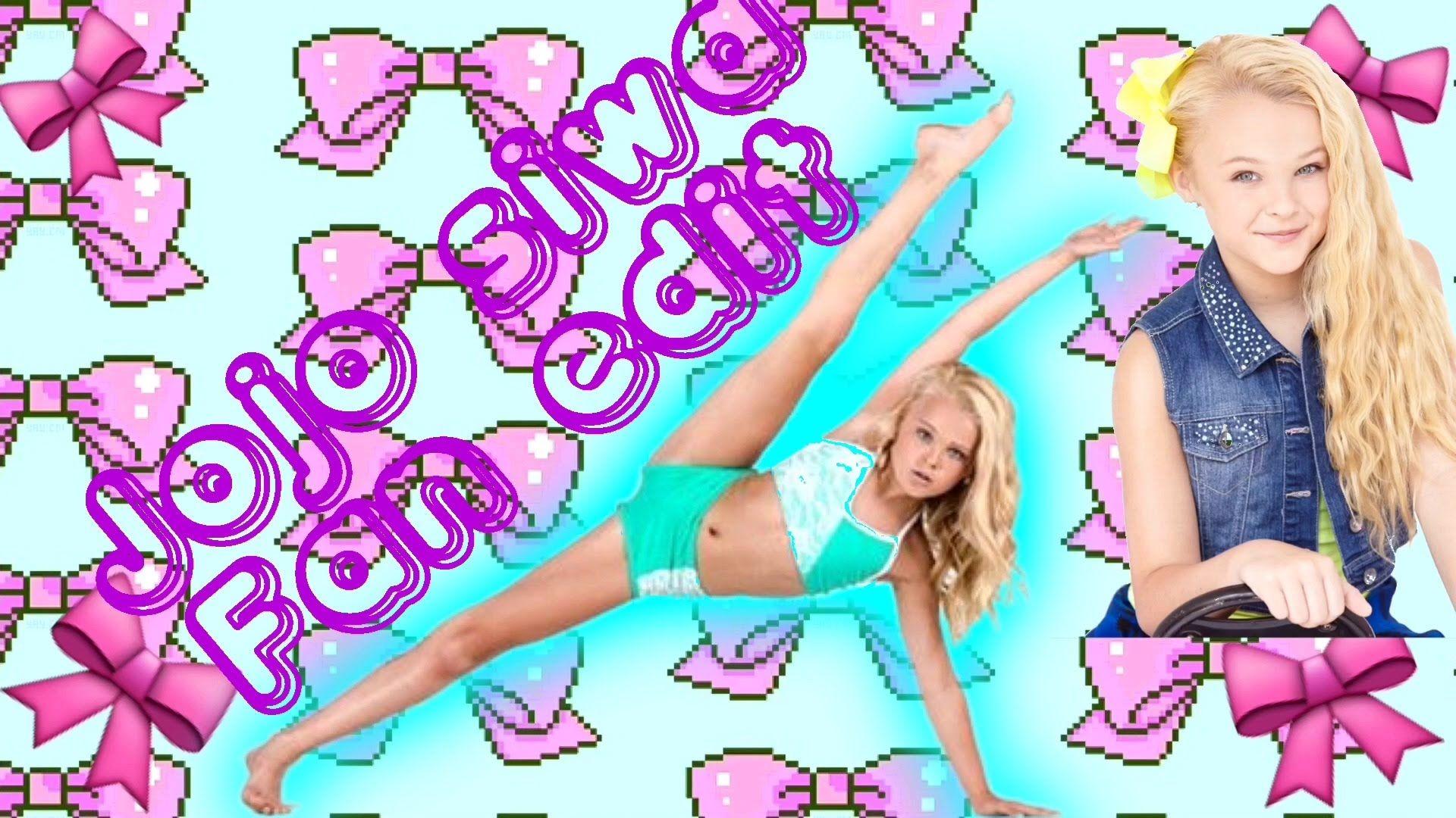 JoJo Siwa Wallpapers Wallpaper Cave