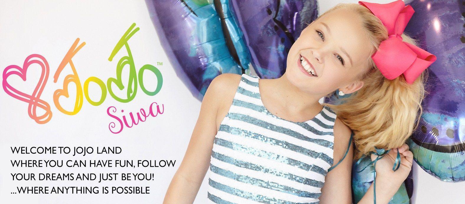 JoJo Siwa Wallpapers Wallpaper Cave