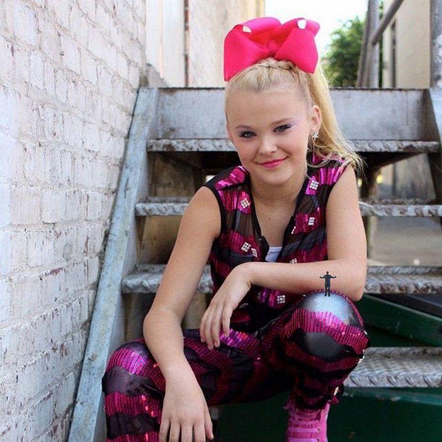 JoJo Siwa Wallpapers Wallpaper Cave