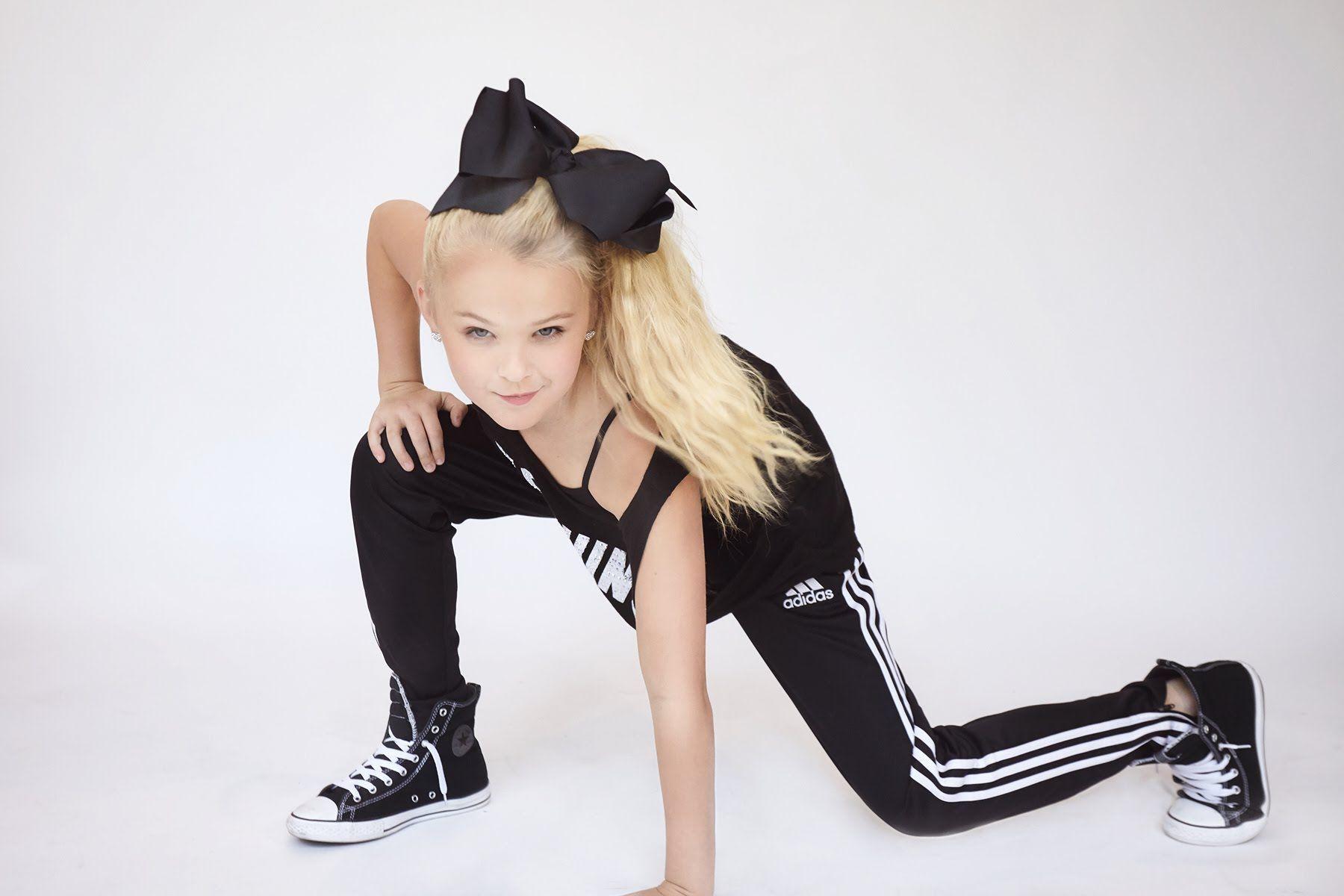 JoJo Siwa Wallpapers Wallpaper Cave