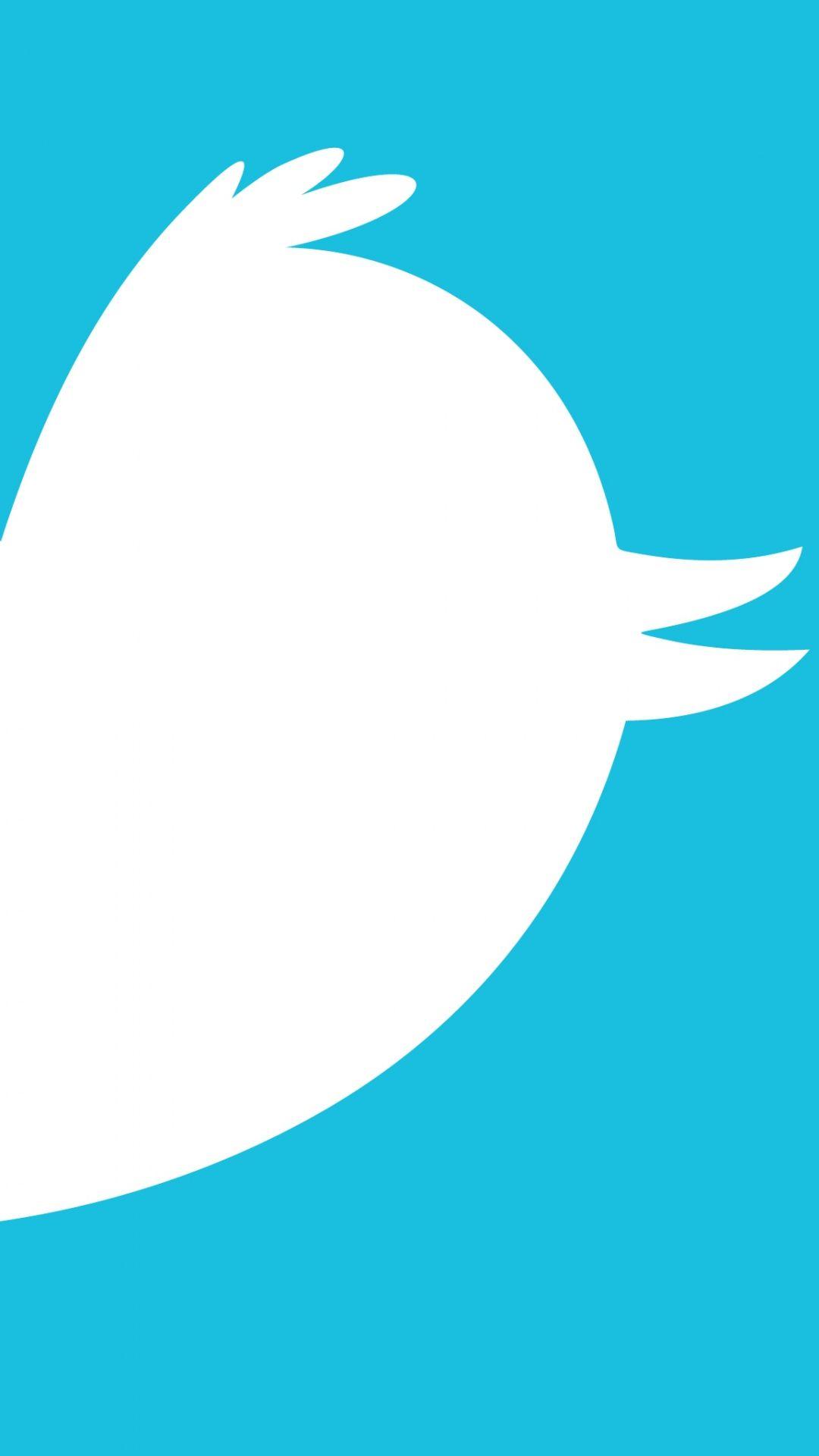 Twitter Logo Wallpaper
