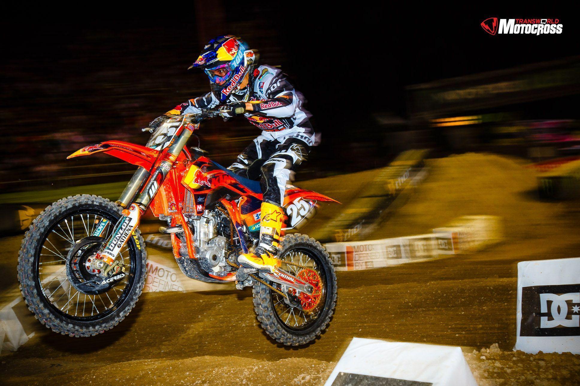 Supercross Wallpapers Wallpaper Cave