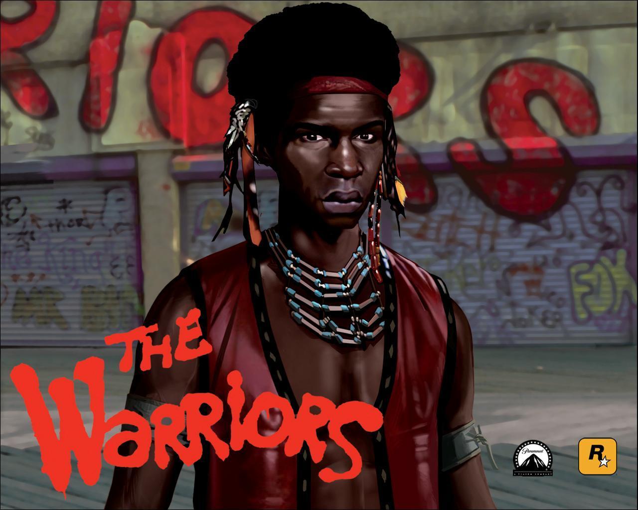 The Warriors Wallpapers Wallpaper Cave
