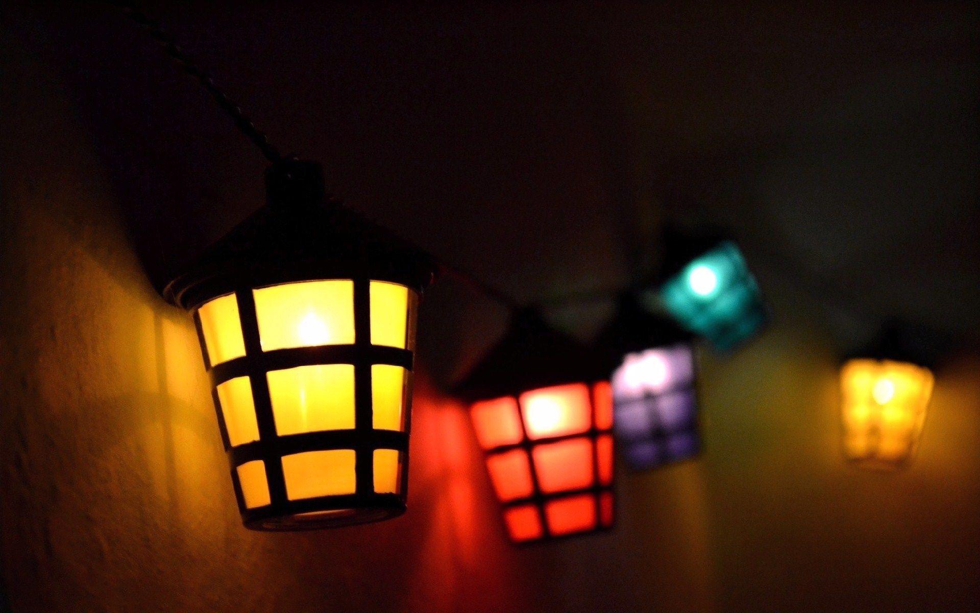 Lanterns Wallpapers Wallpaper Cave