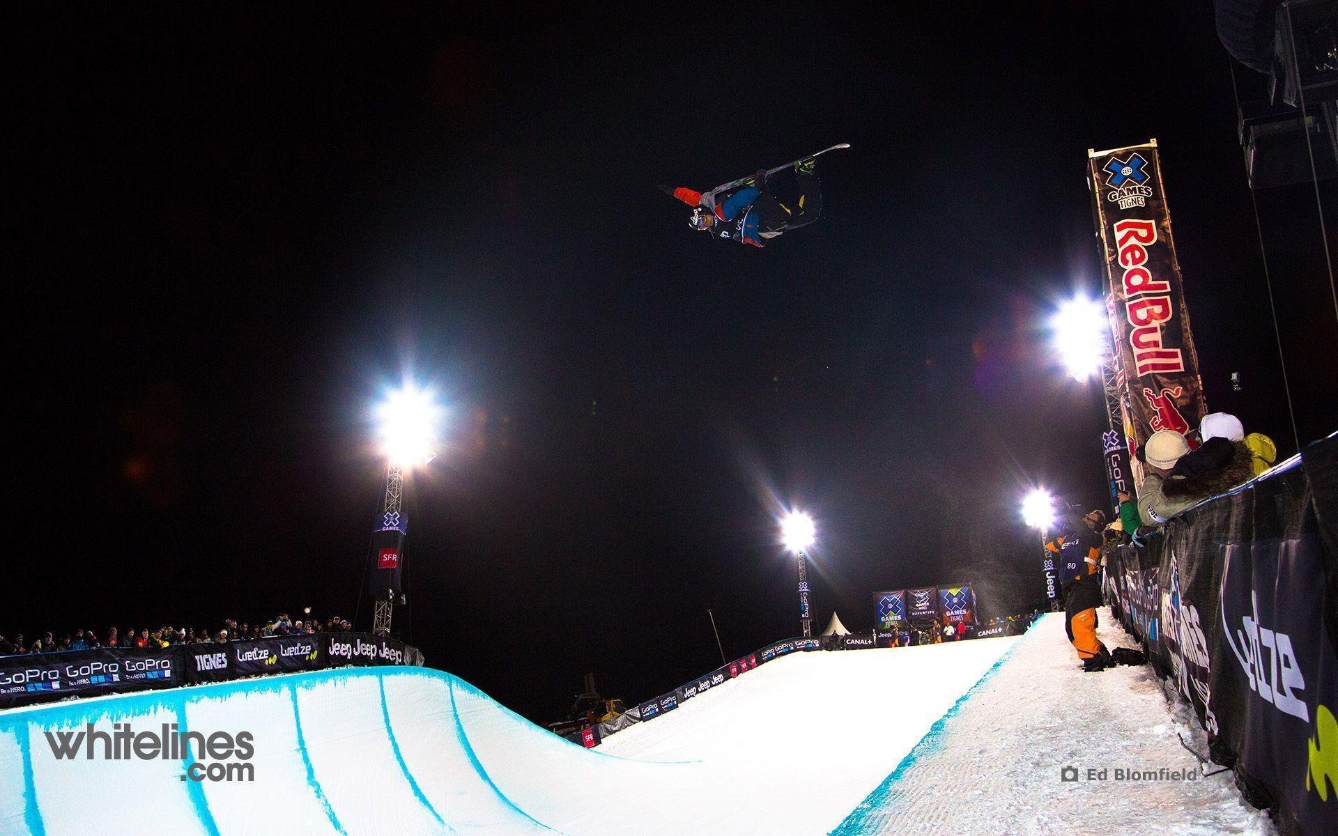 X Games Wallpapers Wallpaper Cave