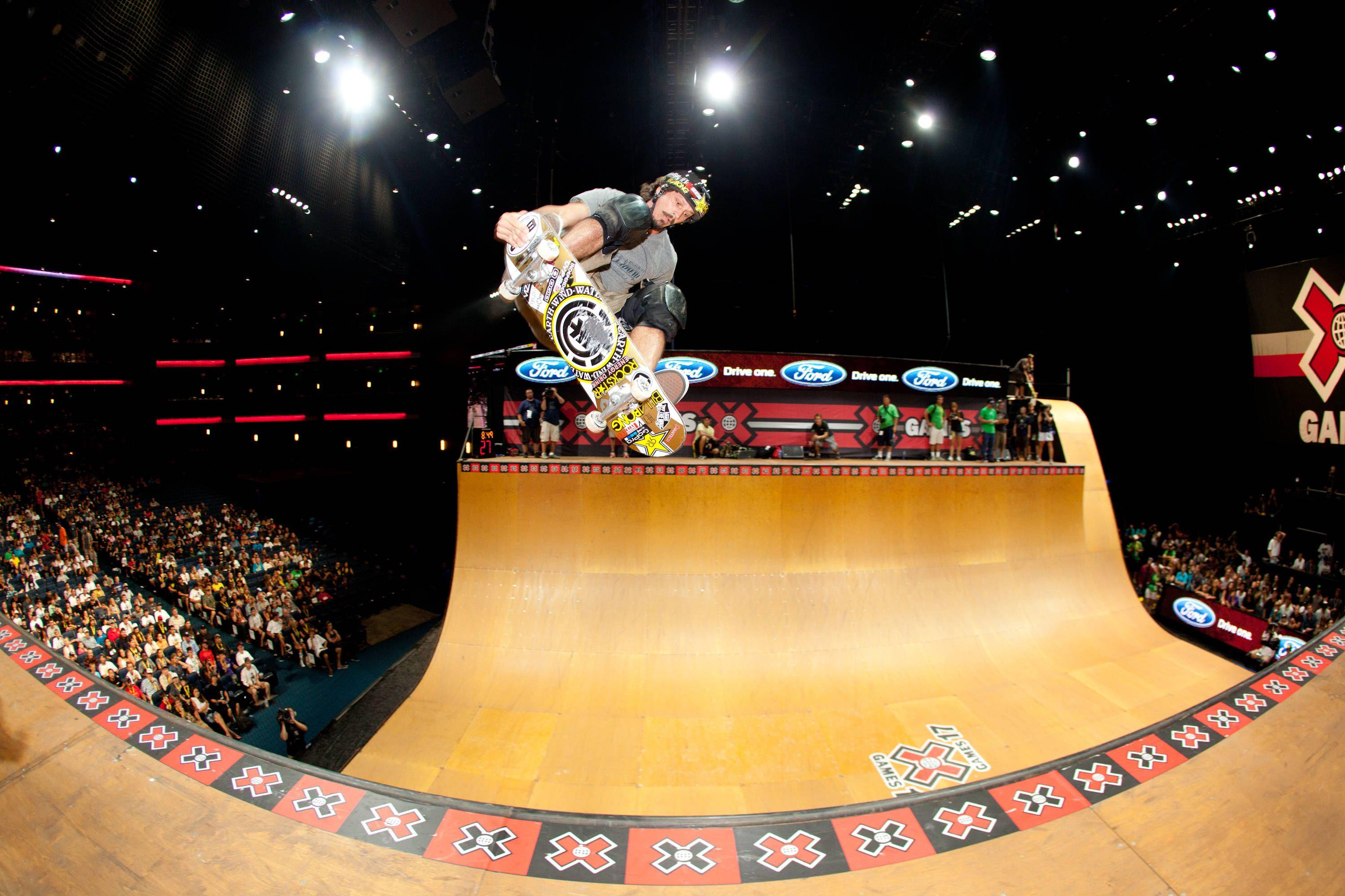 X Games Wallpapers Wallpaper Cave