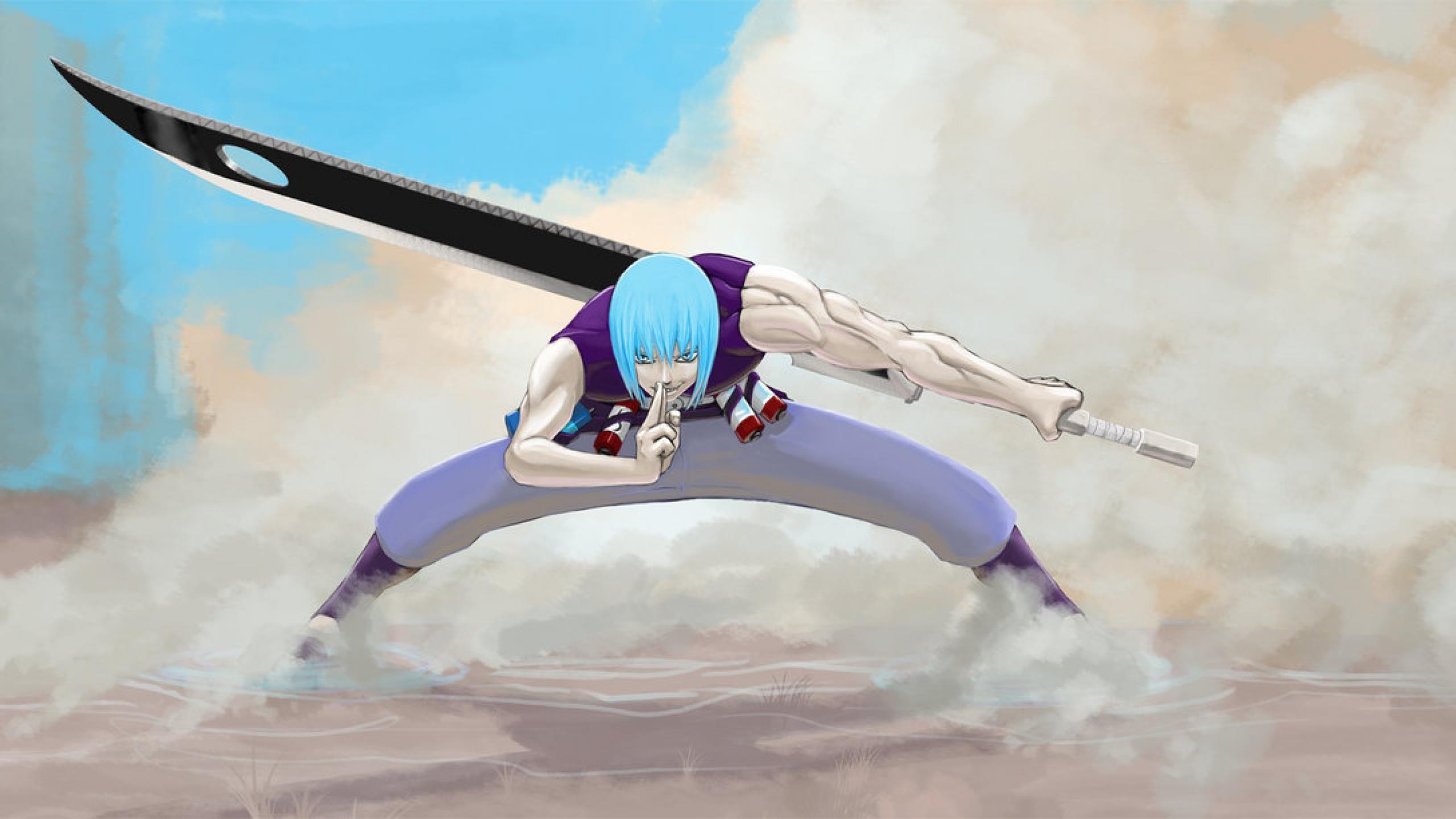 Suigetsu Hozuki Wallpapers Wallpaper Cave