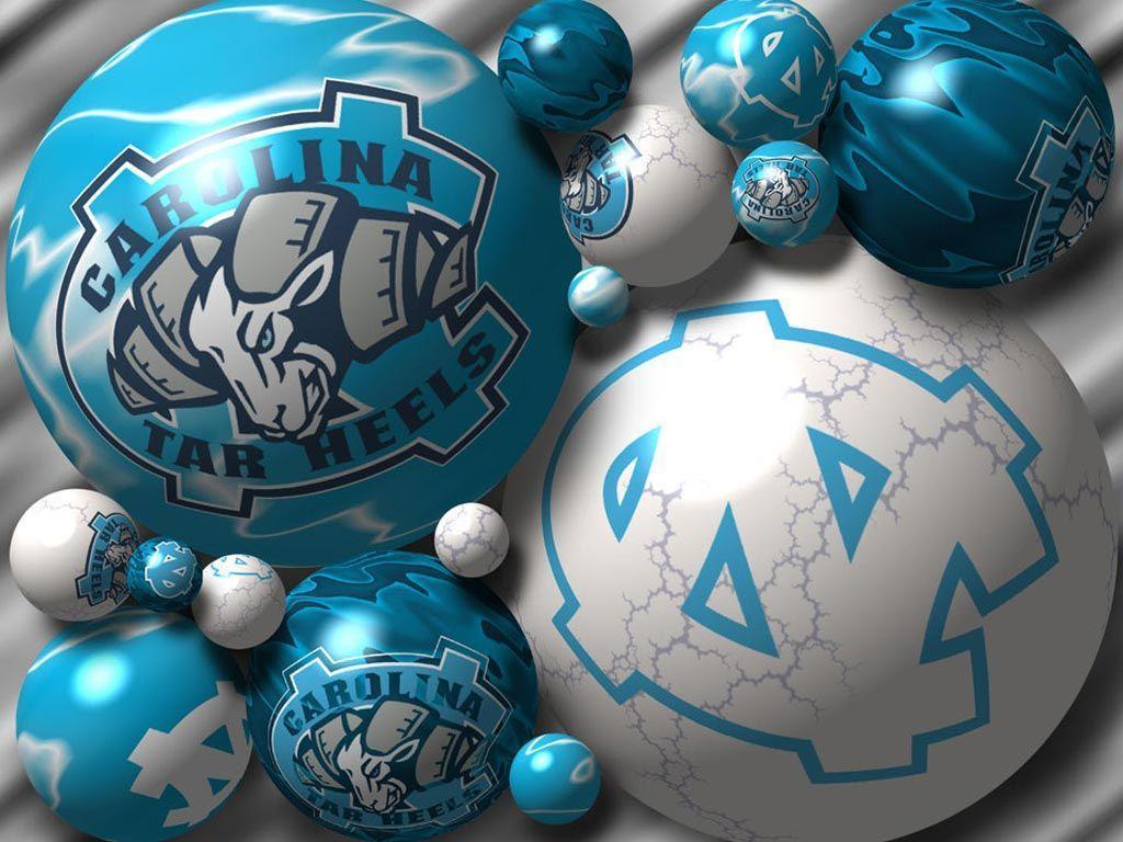 North Carolina Tar Heels Wallpapers Wallpaper Cave