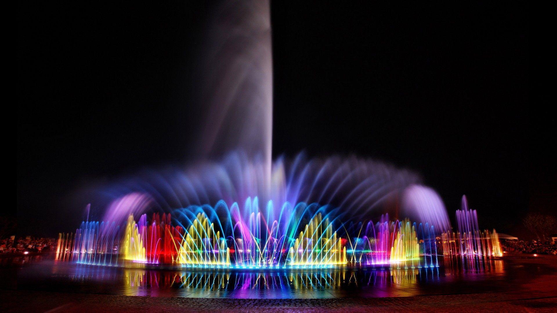 Fountain Wallpapers Wallpaper Cave