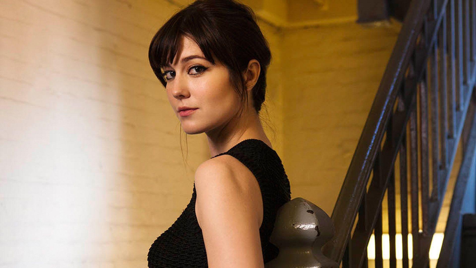 Mary Elizabeth Winstead Wallpapers - Wallpaper Cave